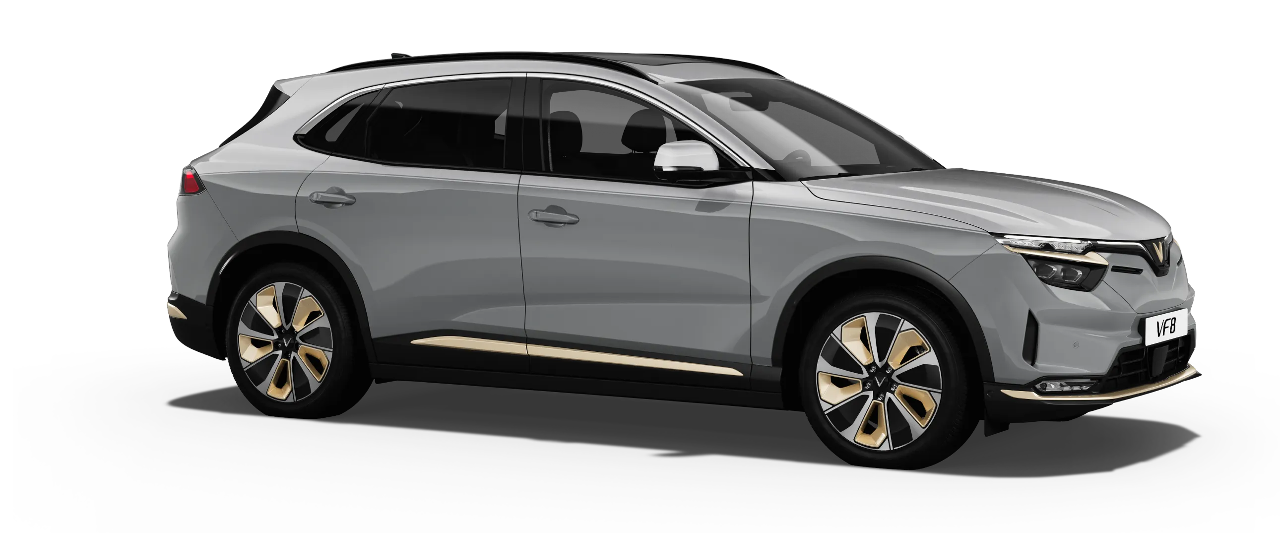VINFAST VF 8 