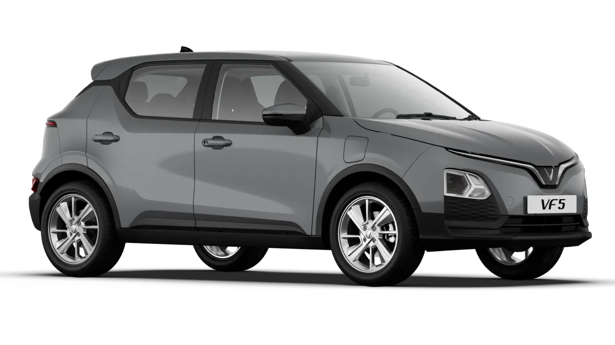 VINFAST VF 5