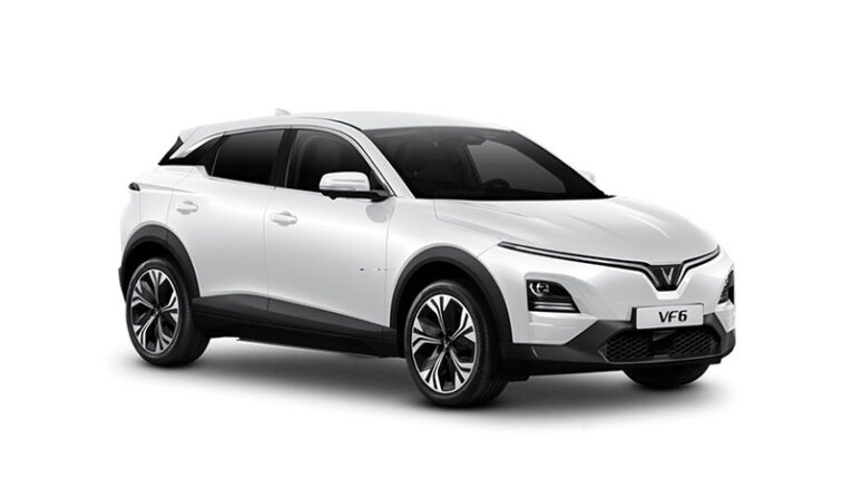 VINFAST VF 6 